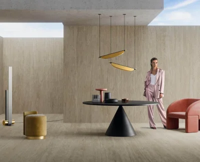 Marvel Travertine Atlas Concor