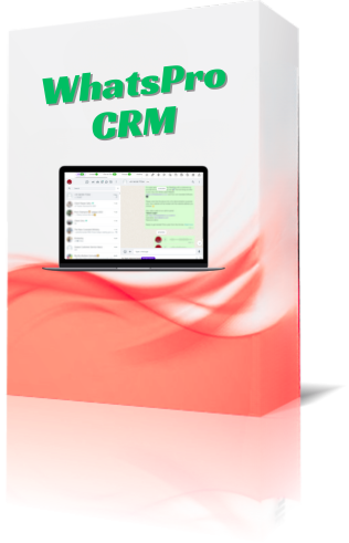 WhatsPro CRM